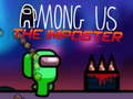 Игра Among Us The imposter