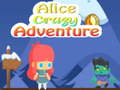 Ігра Alice Crazy Adventure