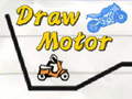 Игра Draw Motor