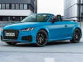 Игра Audi TTS Roadster Slide