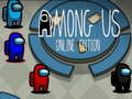 Игра Among Us Online Edition