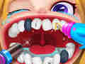 Игра Dental Care Game