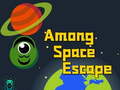 Ігра Among Space Escape