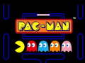 Ігра Pac-man 