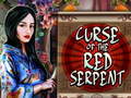 Ігра Curse of the Red Serpent