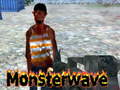 Ігра Monsterwave