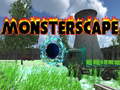 Игра Monsterscape