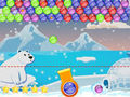 Игра Winter Bubble