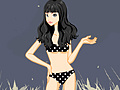 Игра Beauty of black and white
