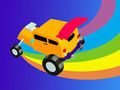 Игра Incredible Stunt Master