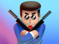 Игра Mr Bullet 3D