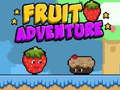 Ігра Fruit Adventure