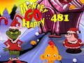 Ігра Monkey GO Happy Stage 481