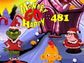 Игра Monkey GO Happy Stage 481