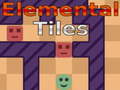 Игра Elemental Tiles