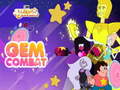 Игра Steven Universe Gem Combat