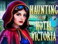 Игра Haunting of Hotel Victoria