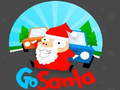 Ігра Go Santa