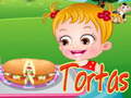 Игра Tortas