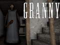 Ігра Granny Cursed Cellar