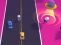Игра Dual Car Racing Games 3D