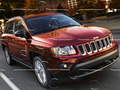 Игра Jeep Compass Puzzle