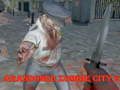 Ігра Abandoned Zombie City 2