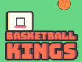 Игра Basketball Kings