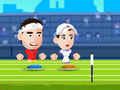 Игра Tennis Masters