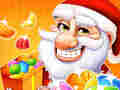 Игра Candy Fever