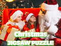 Ігра Christmas Jigsaw Puzzle 