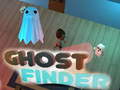 Ігра Ghost Finder