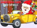 Ігра Christmas Cars Find the Bells