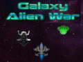 Игра Galaxy Alien War