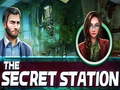 Игра The Secret Station