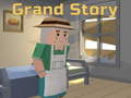 Игра Grand Story