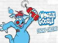 Ігра Woozle Goozle Dynamit-Akademie