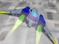 Игра Spaceship Racing 3D