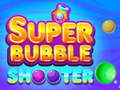 Ігра Super Bubble Shooter