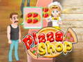 Ігра Pizza Shop