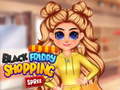 Игра Black Friday Shopping Spree