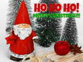 Ігра Ho Ho Ho! Merry Christmas!!!