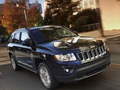 Игра Jeep Compass Slide