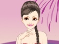 Игра Puppy Doll Dressup