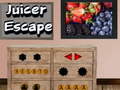 Игра Juicer Escape