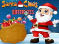 Игра Santa Claus Differences