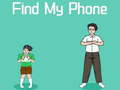 Ігра Find My Phone