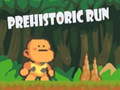 Игра Prehistoric Run