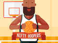 Игра Nifty Hoopers