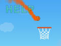 Игра Crazy Baskets